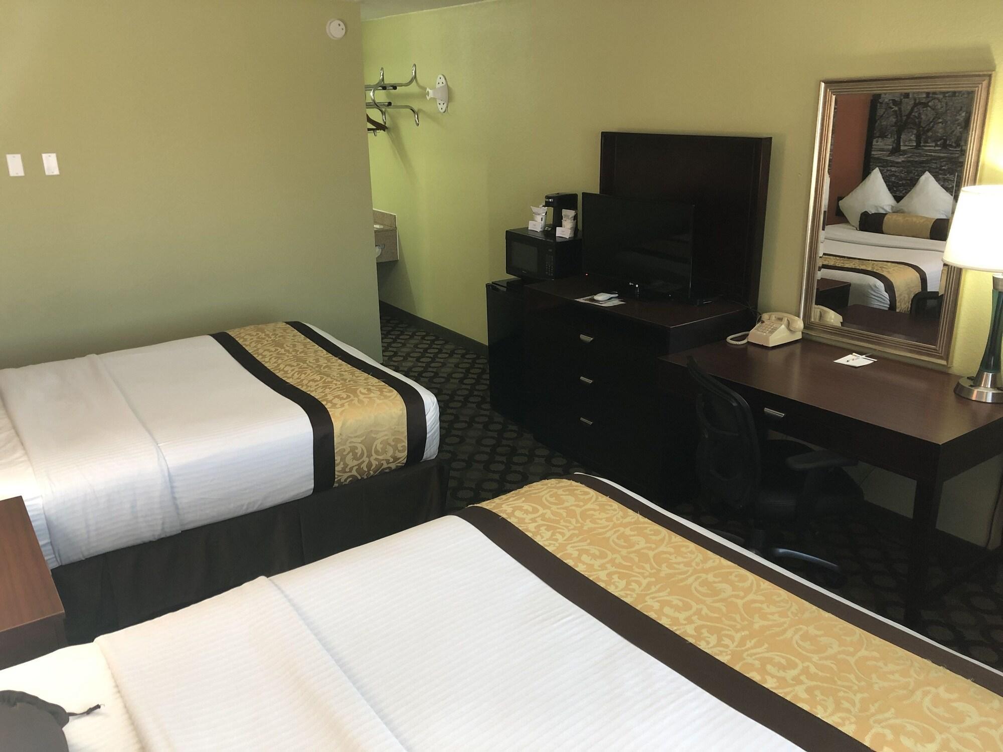 Motel Super 8 By Wyndham Ontario Zewnętrze zdjęcie